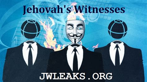 jw leaks|About JW Leaks .